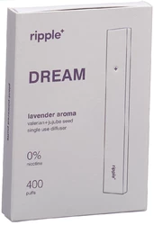 ripple+ Dream Lavendel