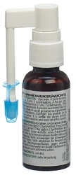 ACTIVOX Propolis Rachenspray