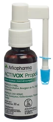 ACTIVOX Propolis Rachenspray