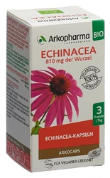 ARKOCAPS Echinacea Kapsel Bio