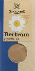 SONNENTOR Bertram gemahlen BIO
