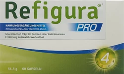Refigura PRO Kapsel