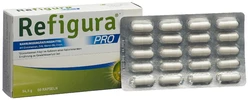 Refigura PRO Kapsel