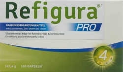 Refigura PRO Kapsel