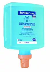 CleanSafe Sterillium pure