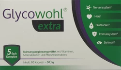 Glycowohl extra caps