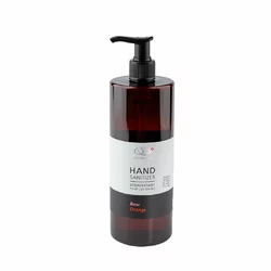 aromalife Handsanitizer Rose Orange mit Dispenser