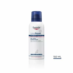Eucerin UreaRepair PLUS Fussschaum 10 % Urea