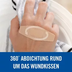 3M Nexcare Pflaster Duo assortiert