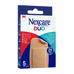 3M Nexcare Pflaster Duo Maxi