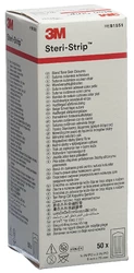 3M Steri-Strip Blendtone 6x75mm