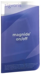 SIGVARIS magnide on/off M