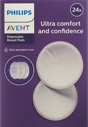Philips Avent Stilleinlagen einweg SCF254/24