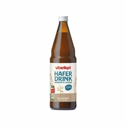 Voelkel Haferdrink