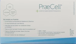 PraeCell Kapsel