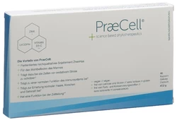 PraeCell Kapsel