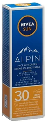 NIVEA SUN Alpin LSF30