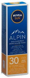 NIVEA Sun Alpin LSF30