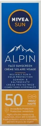 NIVEA SUN Alpin LSF50