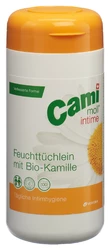 cami-moll intime serviettes humides nouvelle formule