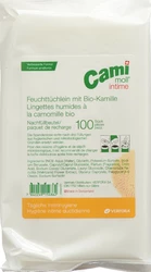 cami-moll intime serviettes humides refill nouvelle formule
