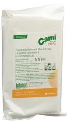 cami-moll intime serviettes humides refill nouvelle formule