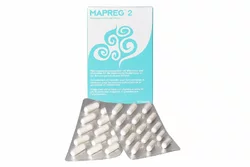 MAPREG 2 caps