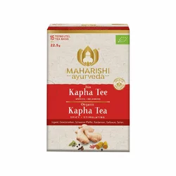 Maharishi Ayurveda Kapha Tee Gewürz Tee