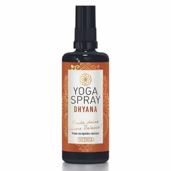 PHYTOMED DHYANA Yoga Spray