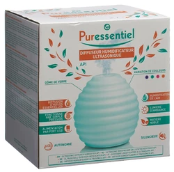 Puressentiel Ultraschall Diffusor Api