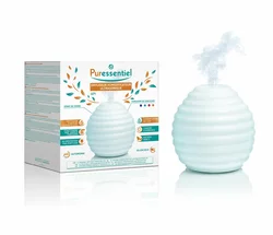 Puressentiel Ultraschall Diffusor Api