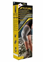 3M FUTURO Ultra Performance Knie-Bandage M