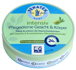 PENATEN Intensivcreme Gesicht und Körper