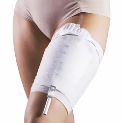 Carefix Beinbeutelfixierung M 45-65cm