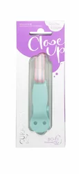 Curaprox Baby Schnullerhalter türkis