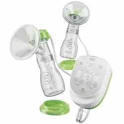 Ardo Alyssa Double Elektrische Doppel-Milchpumpe