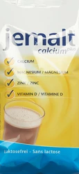 Calcium Plus Pulver (neu)