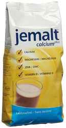 Calcium Plus Pulver (neu)