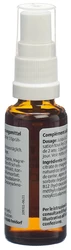 ALPINAMED B12 Trio Dosierspray Kids
