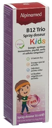 ALPINAMED B12 Trio Dosierspray Kids