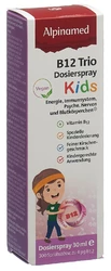 ALPINAMED B12 Trio Dosierspray Kids