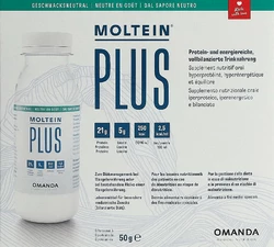 MOLTEIN PLUS 2.5 Geschmacksneutral