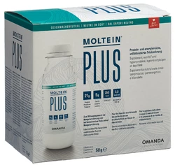 MOLTEIN PLUS 2.5 Geschmacksneutral