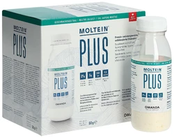 MOLTEIN PLUS 2.5 Geschmacksneutral
