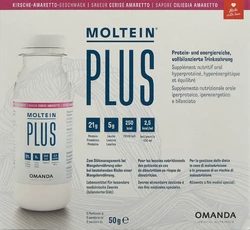 MOLTEIN PLUS 2.5 Kirsche Amaretto