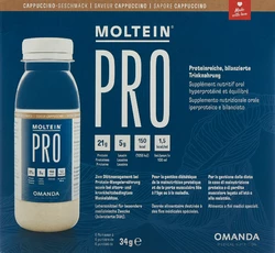 MOLTEIN PRO 1.5 Cappuccino