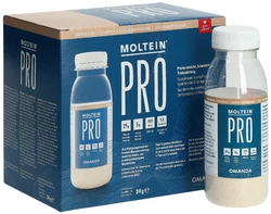 MOLTEIN PRO 1.5 Cappuccino