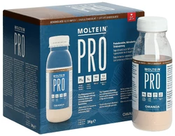 MOLTEIN PRO 1.5 Schokolade