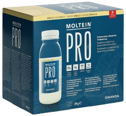 MOLTEIN PRO 1.5 Vanille