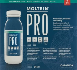 MOLTEIN PRO 1.5 Geschmacksneutral